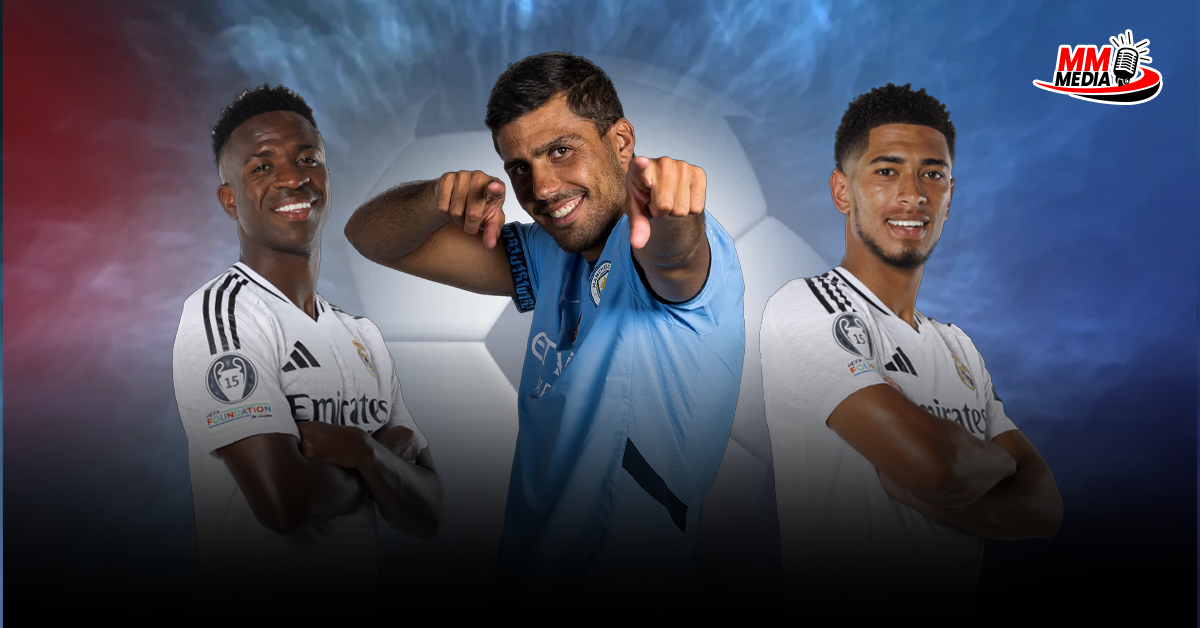 The (11) best players of the year by position in 𝐈𝐅𝐅𝐇𝐒